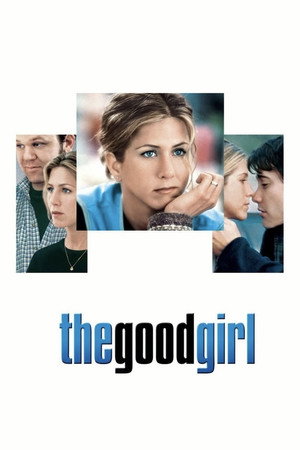 Постер фильма «The Good Girl (2004)» — (11 из 24)