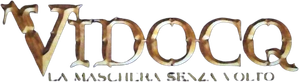 Vidocq — Logos 2