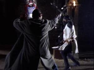 Highlander: The Series Season 1 Episode 20