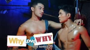 Why Love Why The Series: 1×8