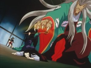 InuYasha: Season 1 Episode 56