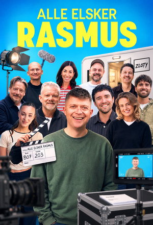 Alle elsker Rasmus