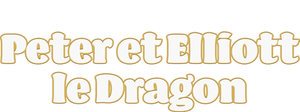 Pete's Dragon — Logos 6