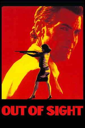 Постер фильма «Вне поля зрения (1998)» — (25 из 94)