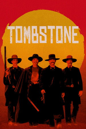 poster Tombstone