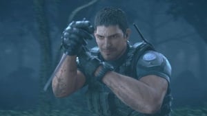 Resident Evil: Vendetta (2017)