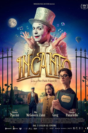 Incanto 4