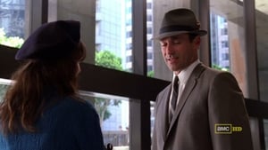 Mad Men: Stagione 4 – Episodio 12