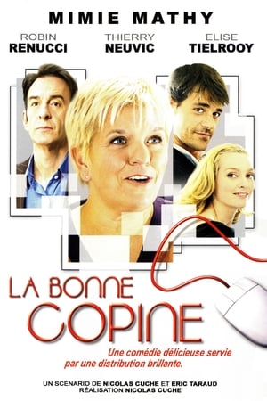 Poster La Bonne Copine 2005