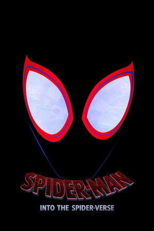 poster Spider-Man: Into the Spider-Verse