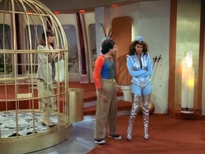 Mork & Mindy Mork vs. The Necrotons (2)