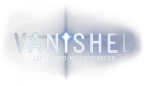 Vanished — Logos 2