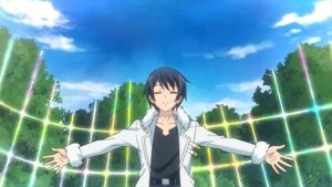In Another World with My Smartphone Season 1 Episode 3