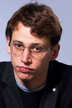 Adrian Pezdirc photo