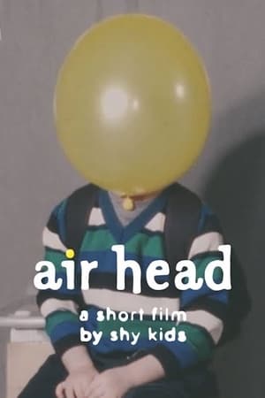 Poster Air Head (2024)