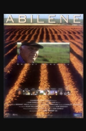 Poster Abilene 1999