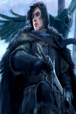 A Song of Ice and Fire