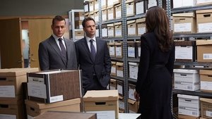 Suits 4 x Episodio 9