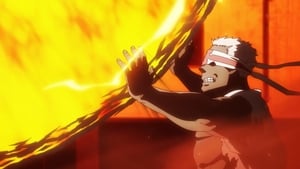 Fire Force: Season 2 Episode 17