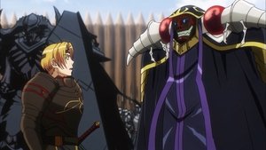 Overlord Season 3 Episode 12