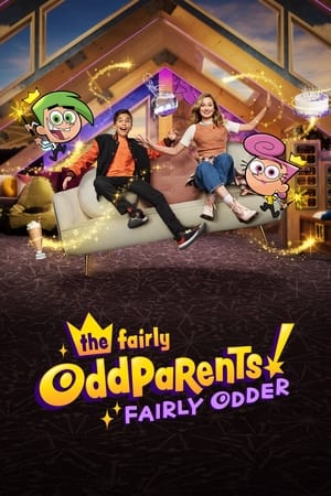 The Fairly OddParents: Fairly Odder: Temporada 1