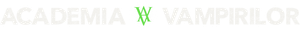 Vampire Academy — Logos 6