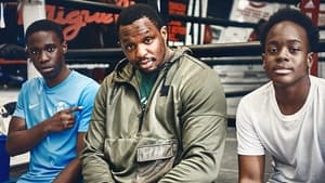 Dillian Whyte & Knife Crime