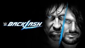 WWE Backlash 2016