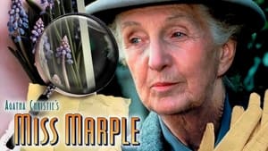 poster Miss Marple: The Moving Finger