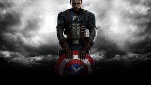 Captain America : First Avenger