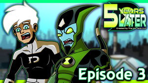 5 Years Later 5 Years Later: FULL SERIES: Reunion