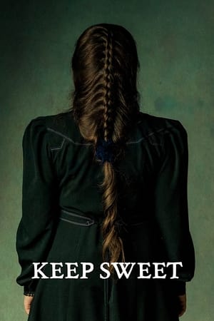 Poster Keep Sweet (2021)