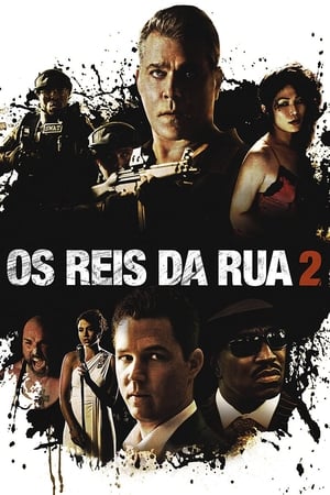 Assistir Os Reis da Rua 2 Online Grátis