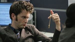 Doktor Who: Sezon 4 Odcinek 1