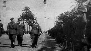 The Warrior | StreamHub