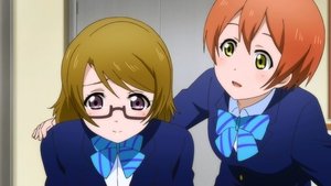 Love Live!: A Escola de Idol: 1×4