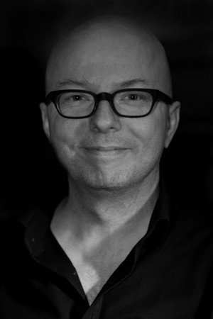 Oliver Rohrbeck portrait