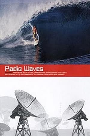 Poster Radio Waves (2003)