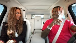 Carpool Karaoke: The Series Tyra Banks & Lil Yachty