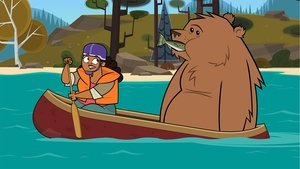 Total Drama Island Season 1 Episode 9