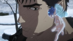 Berserk: 2×1