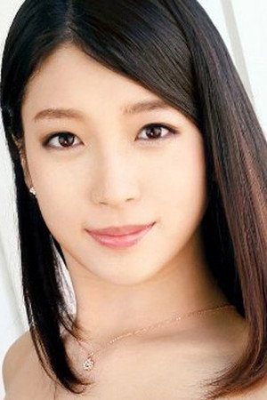 Miho Nakazato portrait