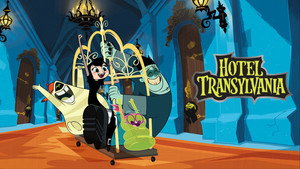 Hotel Transylvania: The Series 10