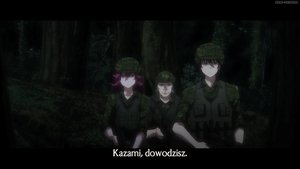 The Fruit of Grisaia Season 2 Episode 3