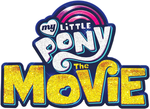 My Little Pony: The Movie