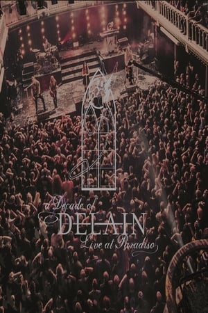 Image A Decade of Delain - Live at Paradiso