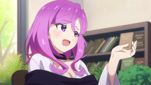 FX Senshi Kurumi-chan Cap 4