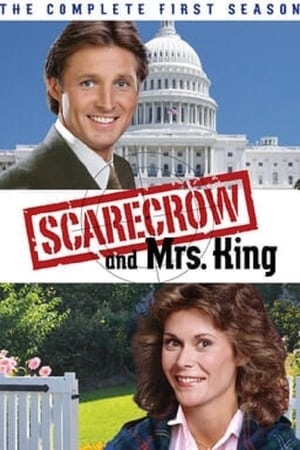 Scarecrow and Mrs. King - 1983 soap2day