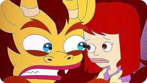 Big Mouth