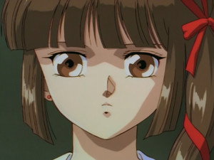 Episódio 1 - Um Simples Desejo - Vampire Princess Miyu